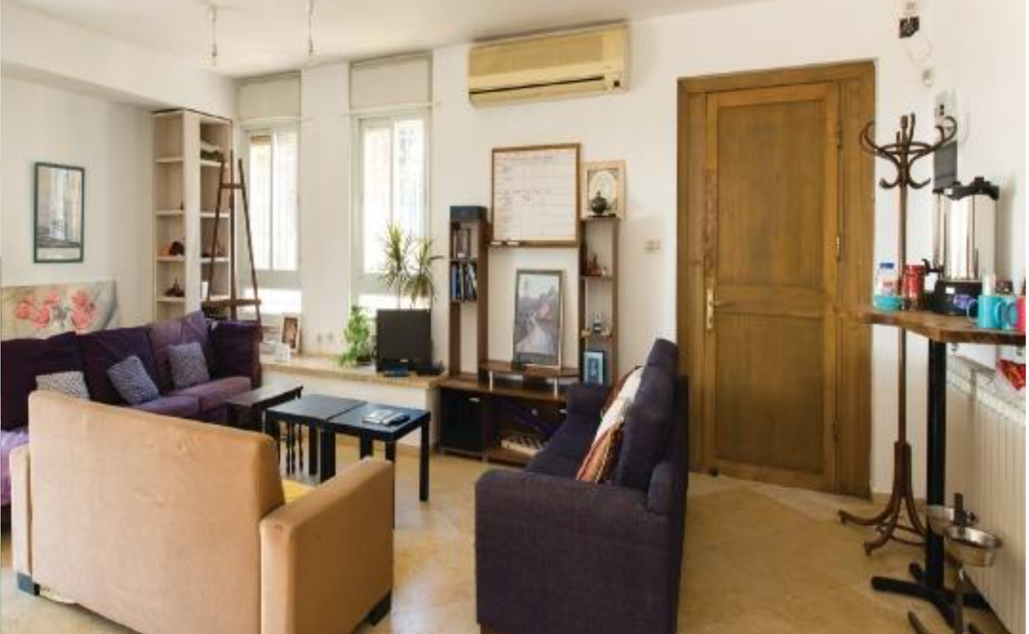 House 3